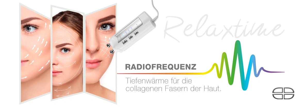 DEYNIQUE Radiofrequenz